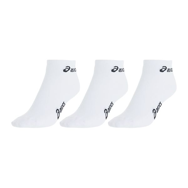 Calcetines Asics Ankle Blanco 321745 0001