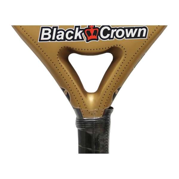 Black Crown Piton 3 0