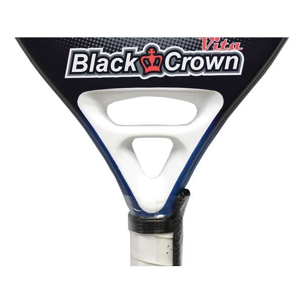 Black Crown Vita