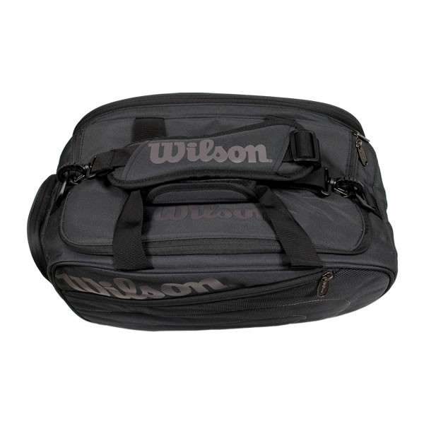 Bolsa Wilson Club Duffle Small Bag