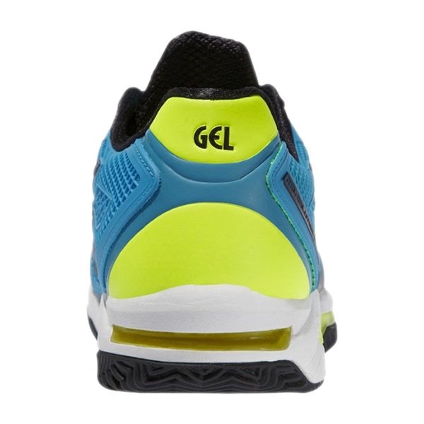 ASICS GEL PADEL SOLUTION SPEED 2 CLAY E401Y 4899