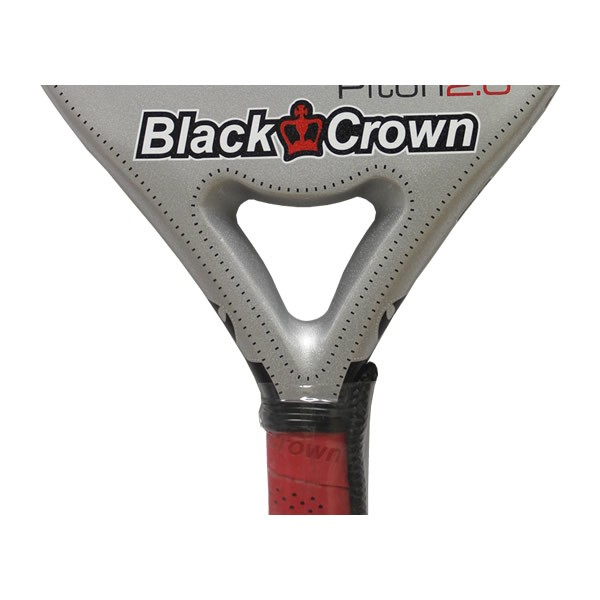 Black Crown Piton 2.0