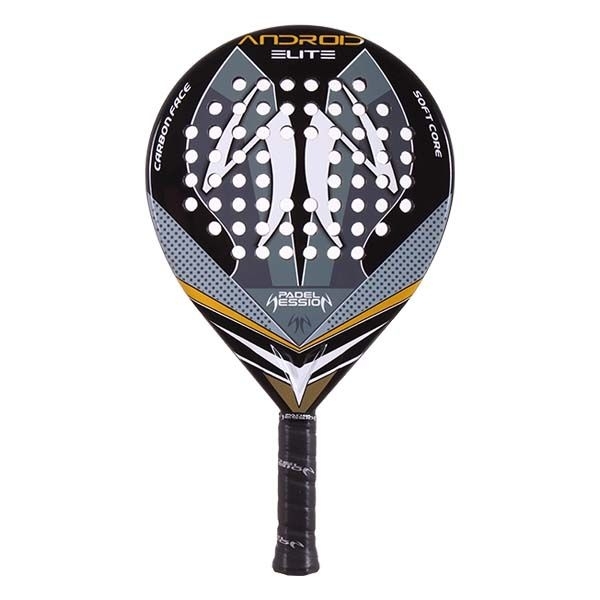 Padel Session Android Elite Carbon