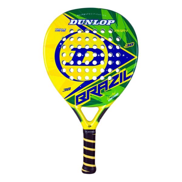 Dunlop Brazil
