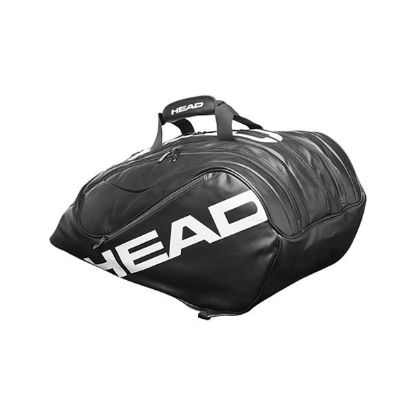 Paletero Head Ultimate Padel Bag 283544