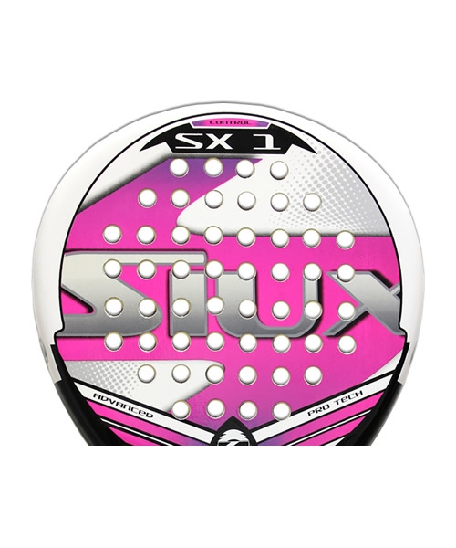 Siux Sx 1 Woman 2014