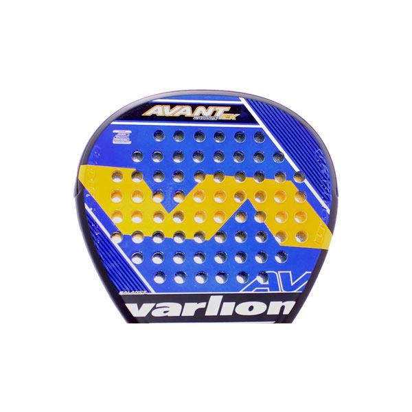 Varlion Avant Carbon Tex Syl 2015