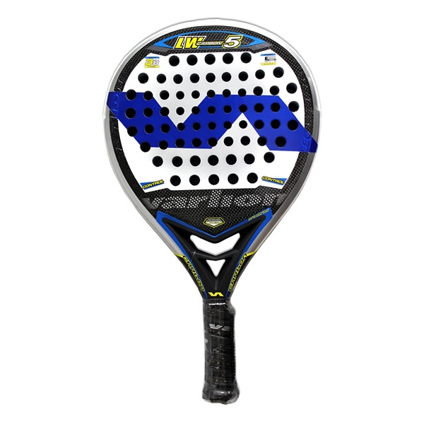 Varlion Lethal Weapon Carbon 5 azul