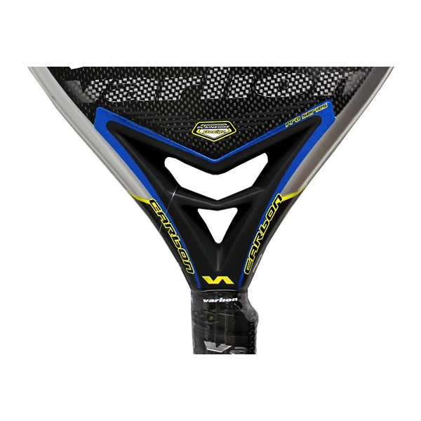 Varlion Lethal Weapon Carbon 5 azul