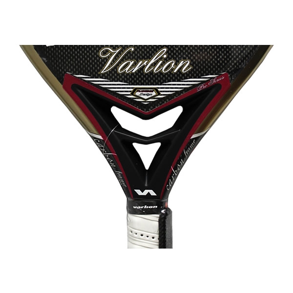 Varlion Lethal Weapon Carbon 5 pansy
