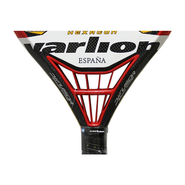 Varlion Lethal Weapon Carbon Hexagon Difusor Espaa