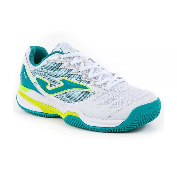 JOMA T.ACE LADY 702 BLANCO ALL COURT