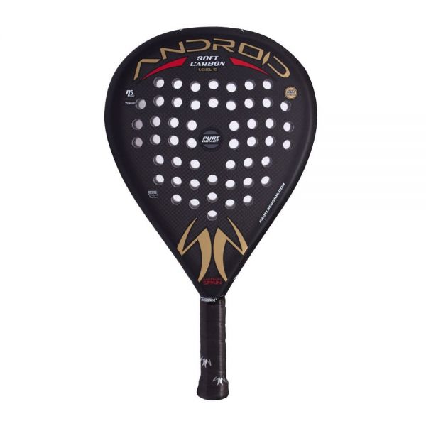 PADEL SESSION ANDROID