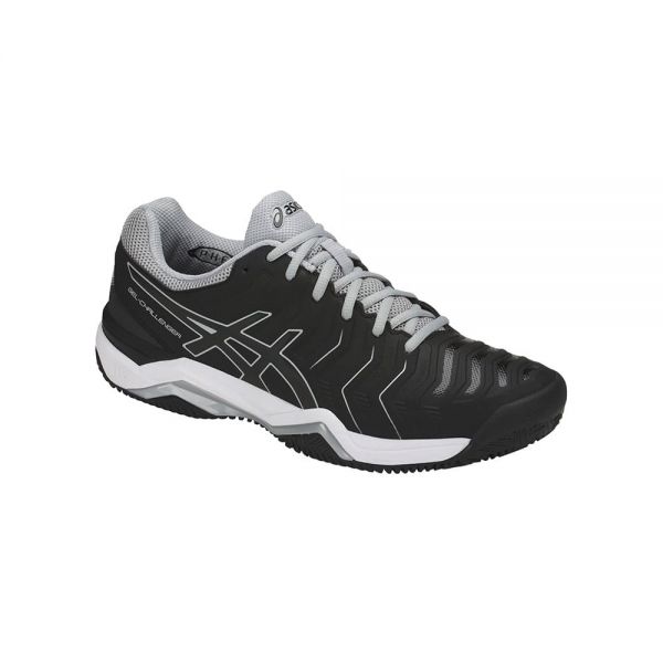ASICS GEL CHALLENGER 11 CLAY E704Y 9090