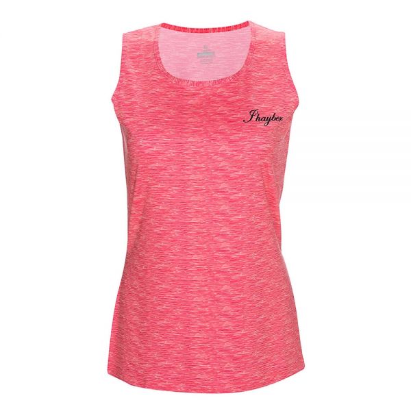 CAMISETA JHAYBER DS3189 CORAL MUJER