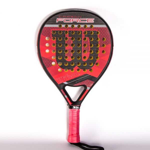 WILSON CARBON FORCE 2016 W128