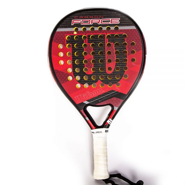 WILSON CARBON FORCE 2016 W127