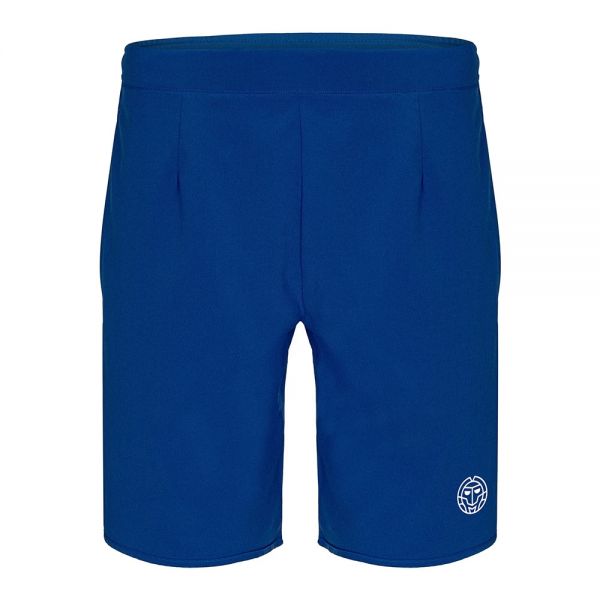 Pantaln corto BIDI BADU Henry Tech Azul