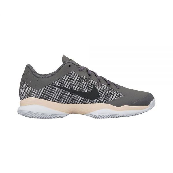 NIKE AIR ZOOM ULTRA CLY MUJER GRIS OSCURO N845047 002