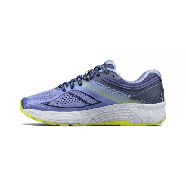 SAUCONY GUIDE 10 MUJER AZUL NAVY S103506