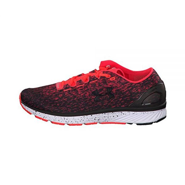 UNDER ARMOUR CHARGED BANDIT 3 CORAL MUJER 3020119 600