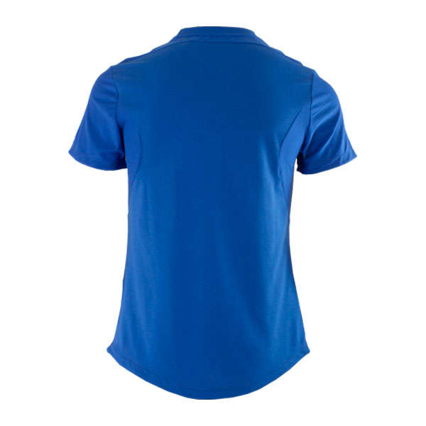 Camiseta Lotto Bryan II Tee Azul