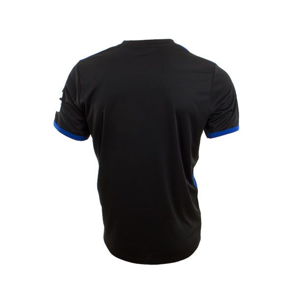 Camiseta Siux Hermes Nio Azul Negro