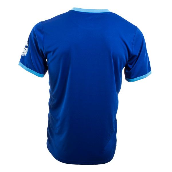 Camiseta Siux Zeus Azul