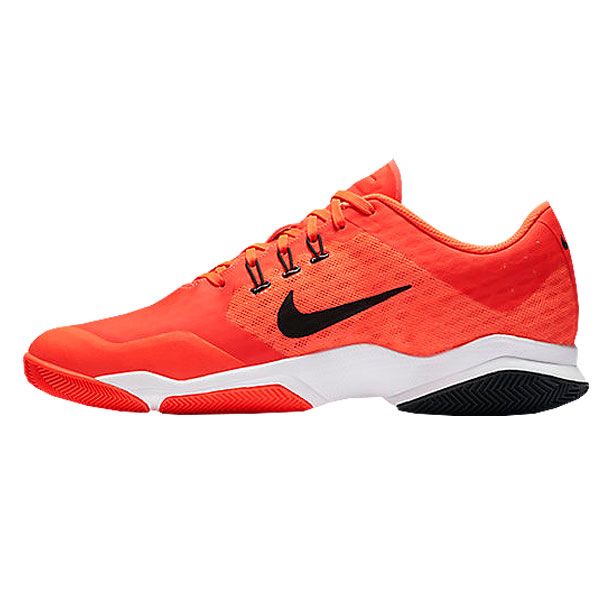 Nike Air Zoom Ultra Naranja Fluorescente 845007 800