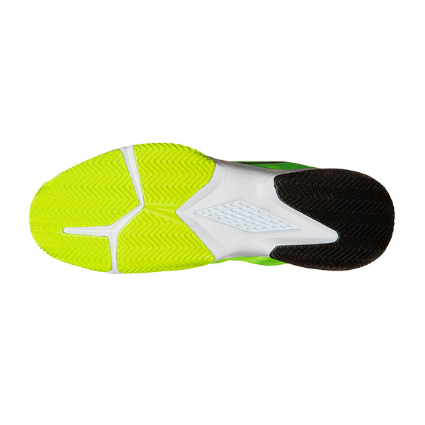 Nike Air Zoom Ultra Cly Fluor 845008 700