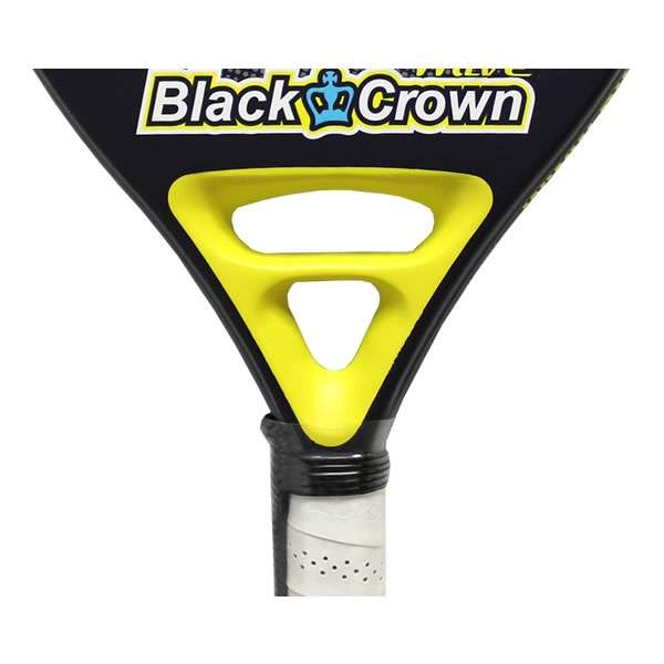 Black Crown Wave