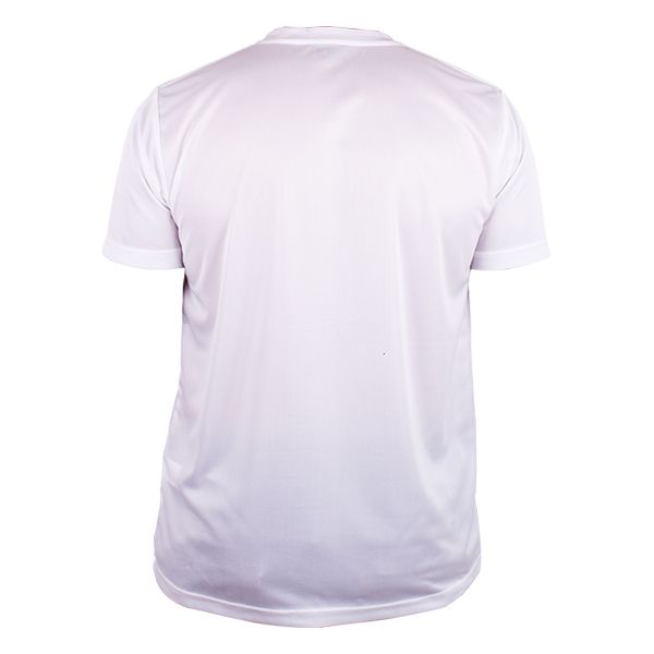 Camiseta Siux Entrenamiento Blanca