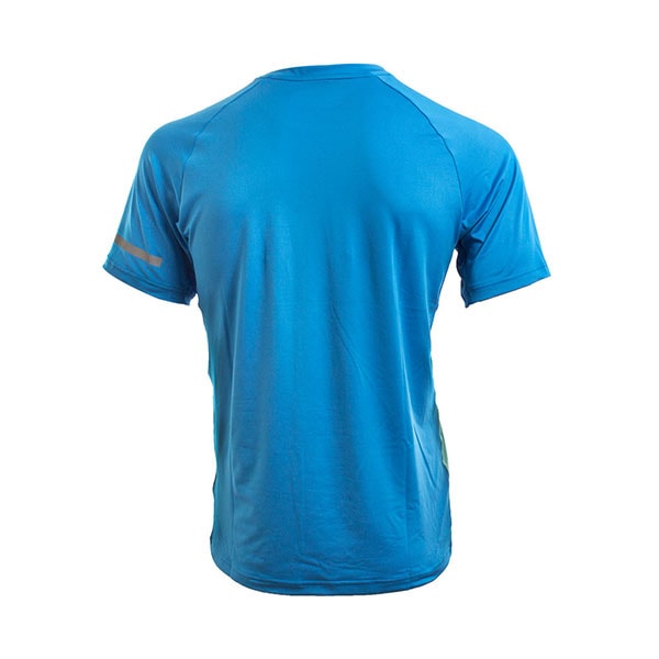 Camiseta Bullpadel Vivoy Azul Real
