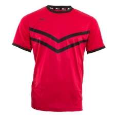Camiseta Siux Zeus Rojo