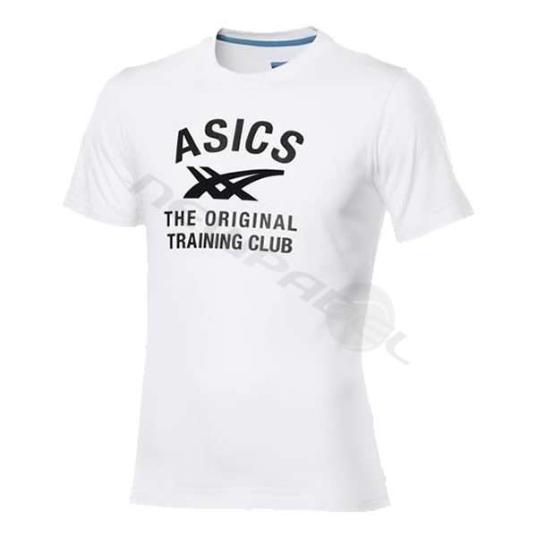 Camiseta Asics Logo Tee 109686 0001