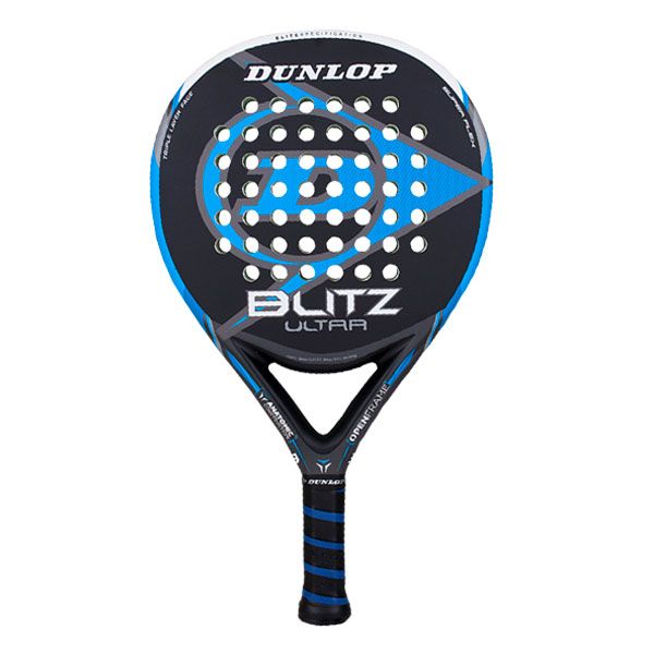 Dunlop Blitz Ultra 2016
