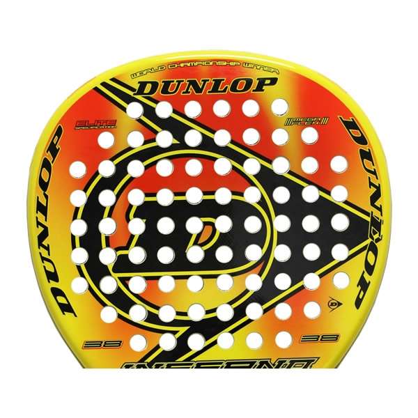 Dunlop Inferno Elite Soft