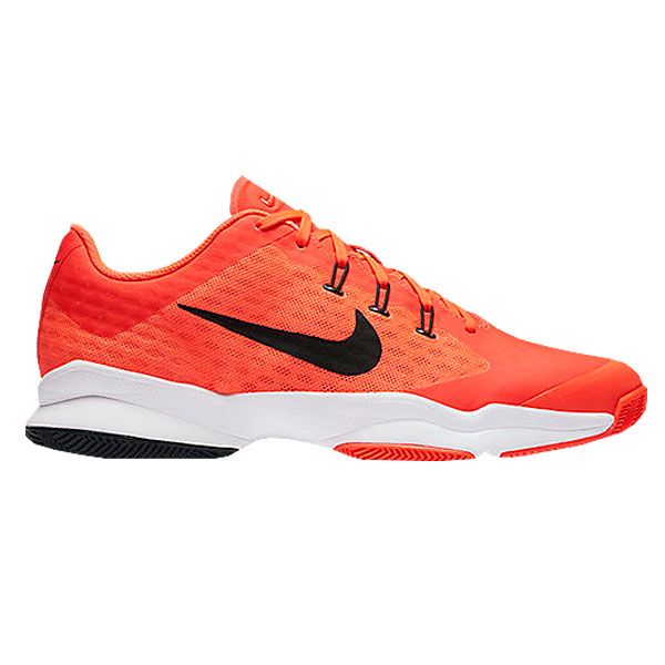 Nike Air Zoom Ultra Naranja Fluorescente 845007 800