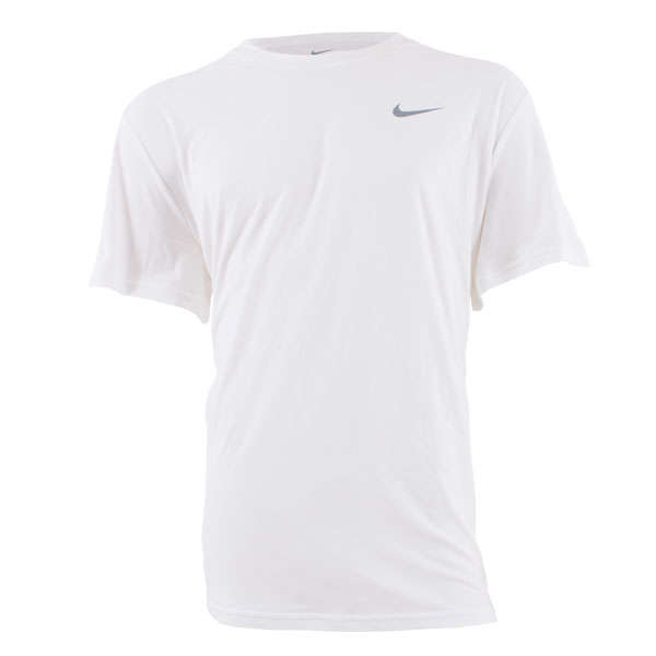 Camiseta Nike Team Court Blanco 644784 104