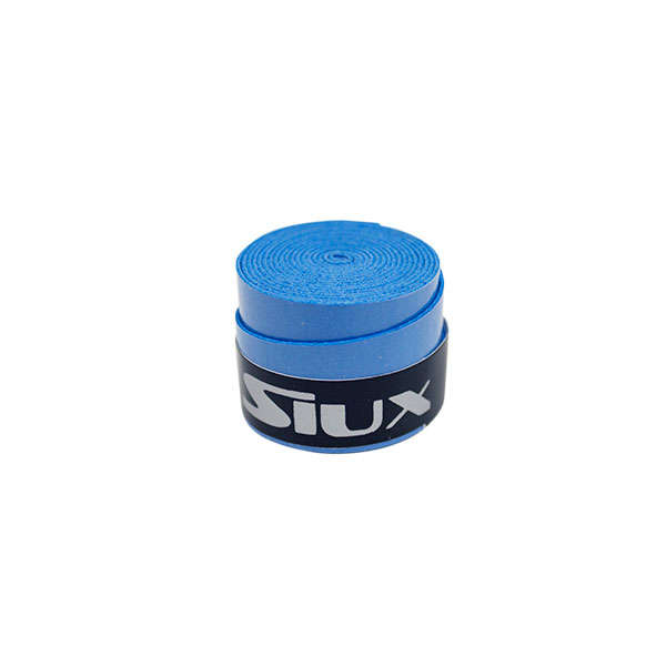 Overgrip Siux Ultra Soft Azul