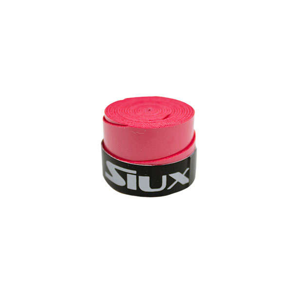Overgrip Siux Ultra Soft Rojo