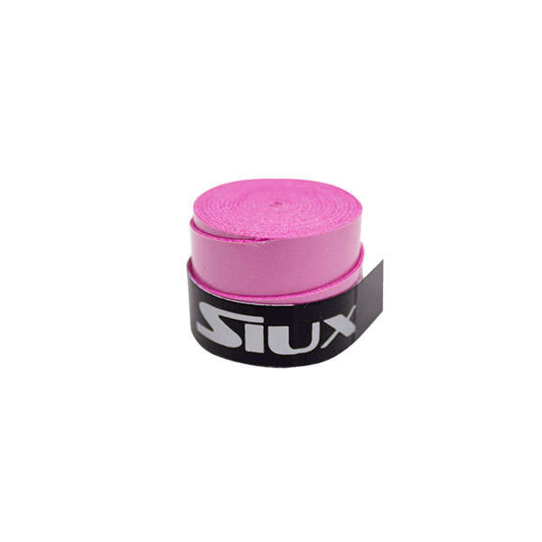 Overgrip Siux Ultra Soft Fucsia