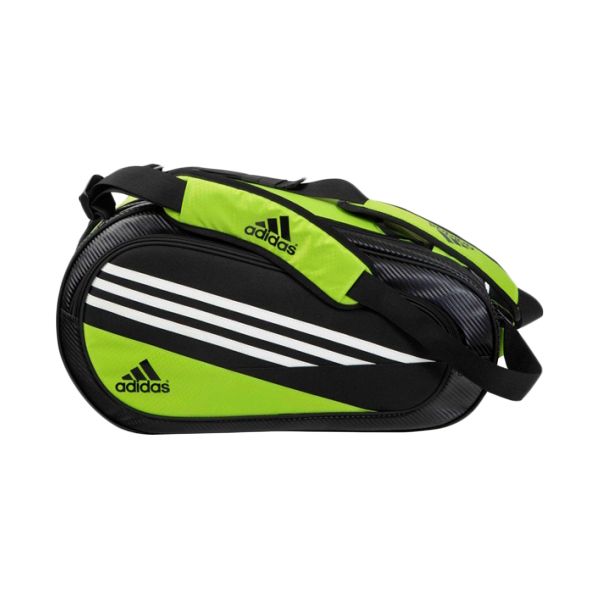 Paletero Adidas Racket Bag Fast Lima