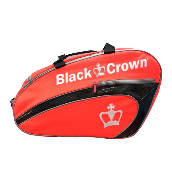Paletero Black Crown Hot Coral 2016