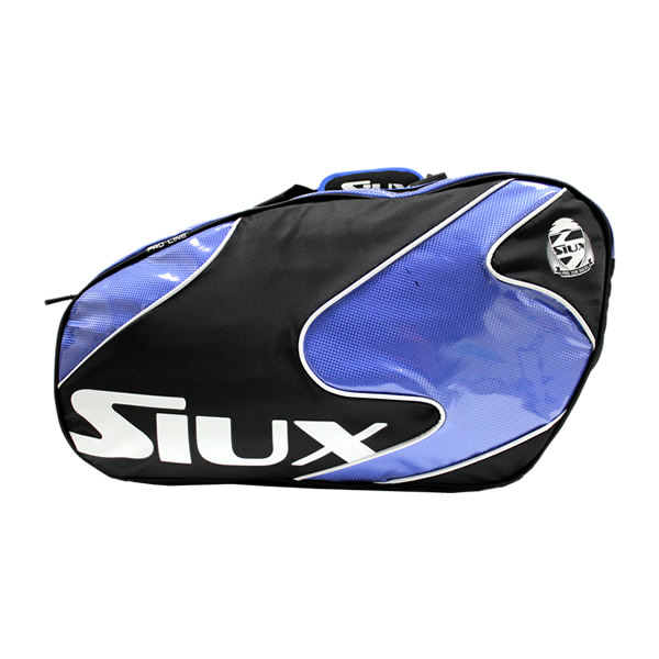 Paletero Siux Premium Grande Azul