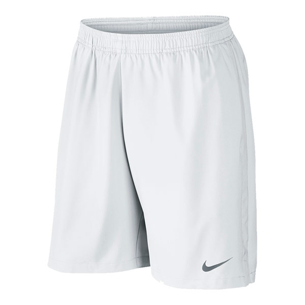Pantaln corto Nike Court 9 Blanco 645045 104
