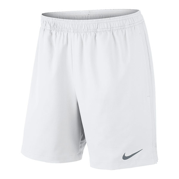 Pantalon corto Nike Court 7 Blanco 645043 102