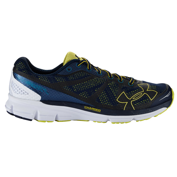 UNDER ARMOUR CHARGED BANDIT AZUL 1258783 408