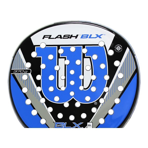 Wilson Flash BLX