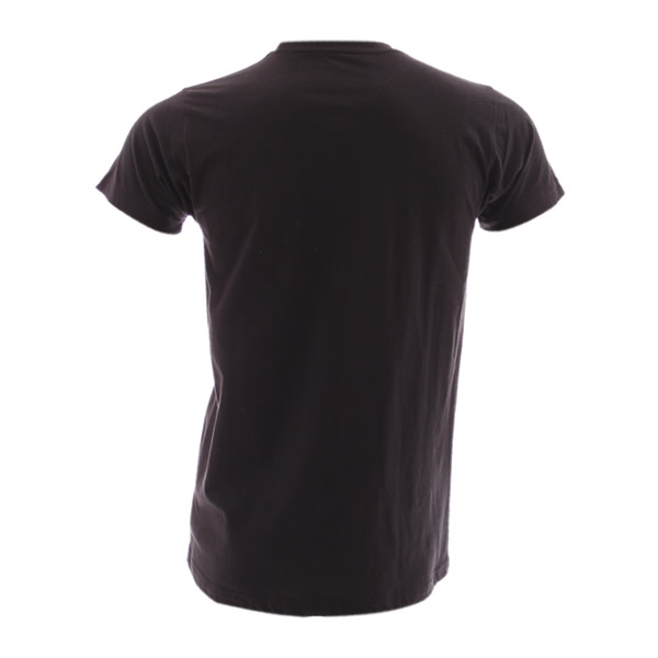 camiseta siux limited negro